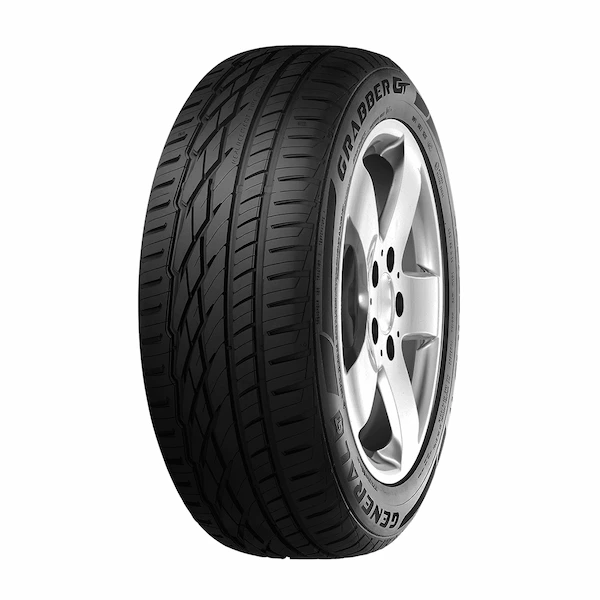 235/60R17.0 850H GRABBER GT